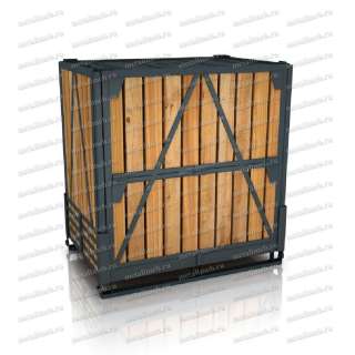 Поддон ящичный УКС-ПЯ-6