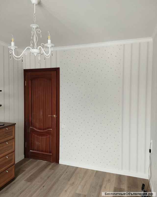 Ремонт квартир, домов, офисов