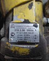 Гидромотор 310 серии