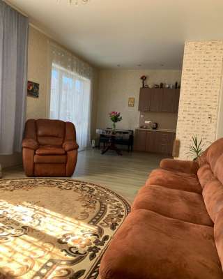 Дом 105 м2, участок 4 сотки, КП Виктория Престиж