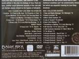 Диск DVD Uriah Heep с концертами 1973-1976