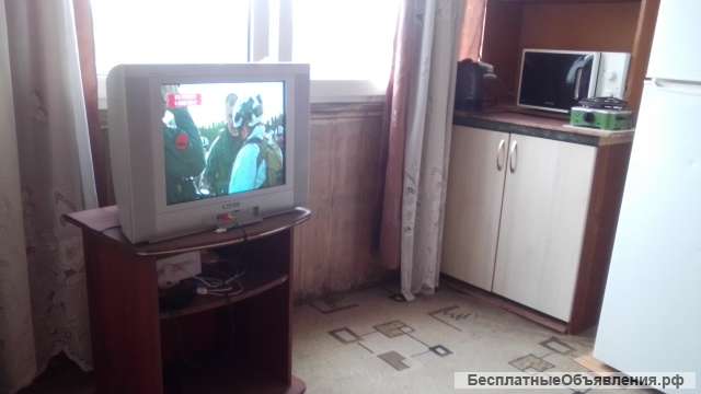 Студия 16 кв.м.