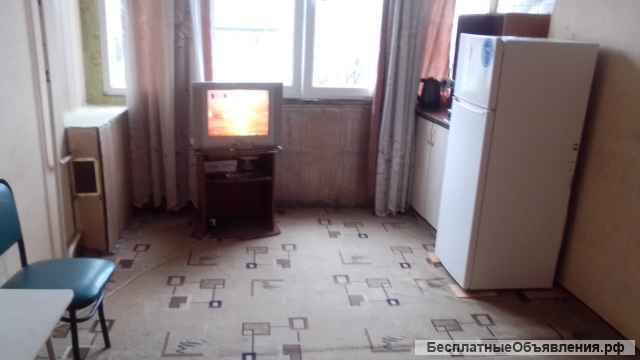 Студия 16 кв.м.