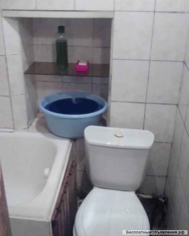 Студия 16 кв.м.