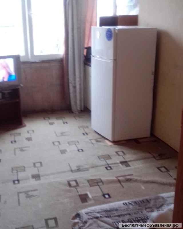 Студия 16 кв.м.