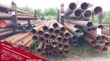 Труба крекинговая 60x6, 60x7 сталь 15Х5М ГОСТ 550-75