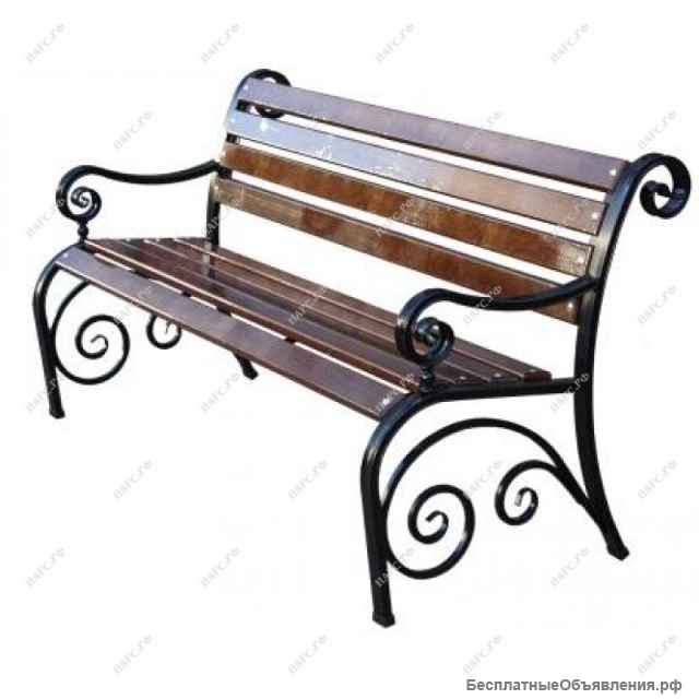 Лавочки Скамейки Столики