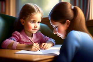 Обучение детей с ОВЗ