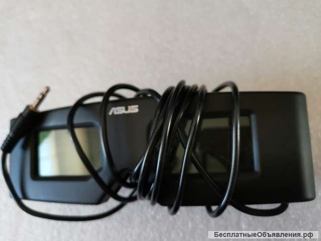 Стерео очки (стереоочки) 3D ASUS VR-100 оригинальные НОВЫЕ