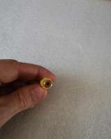 Кабель-переходник S-vidео 7 пин - RCA жёлтый оригинальный НОВЫЙ