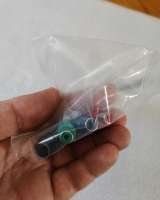 Кабель переходник S-Video to RGB & S-Video оригинальный НОВЫЙ