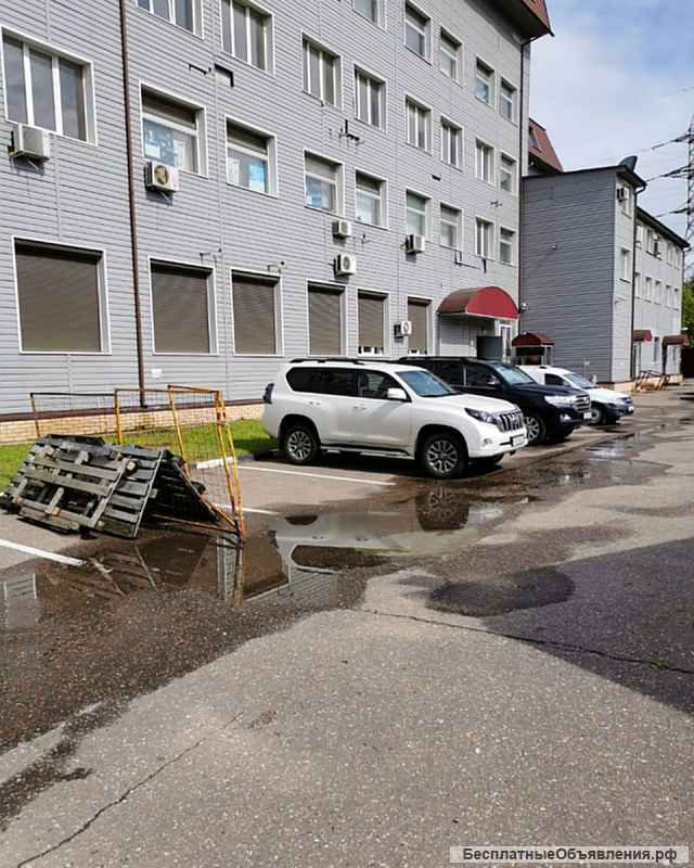 575,2 кв.м. метро Бутырская