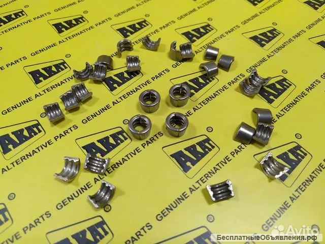 Сухарь клапана Volvo VOE20459857