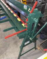 Гільйотина ручна в наявності 2030