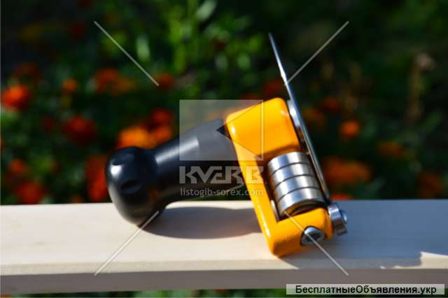 Бендер-диск польського виробника Sorex UNO DISC 40 мм