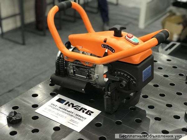 Машина для зняття фаски N.KO B-22 ZERO