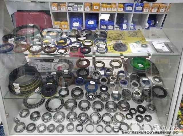 Сальник Carraro 047700 81863063