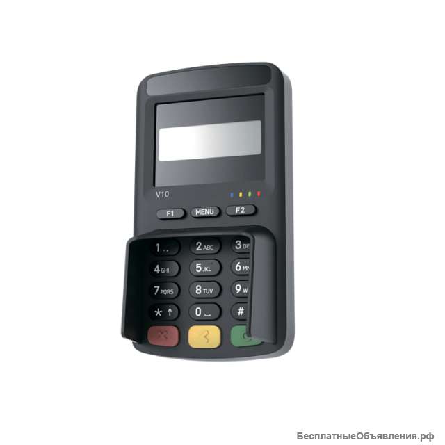 Выносная автономная клавиатура aisino V10 Mis