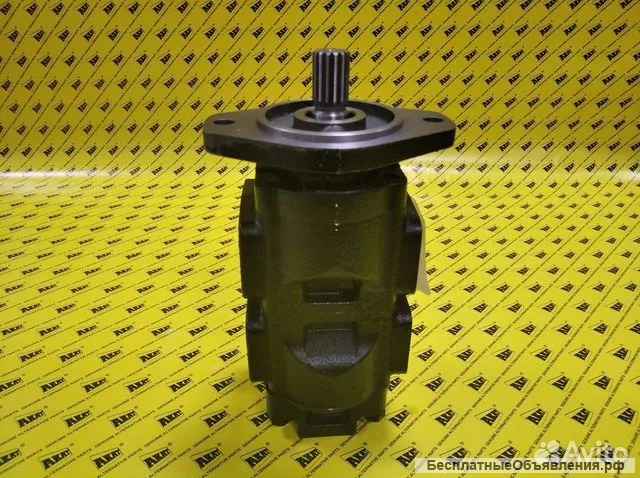 Гидравлический насос JCB 20/925581