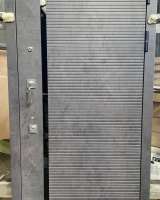 Металлические двери