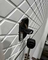 Металлические двери