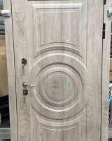 Металлические двери