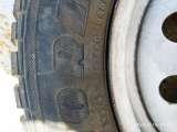2 шины 185/65/14 Gislaved