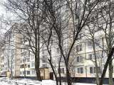 Двухкомнатная квартира 50 кв.м под ремонт на Светлановском проспекте
