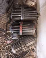 Редуктор толкатели