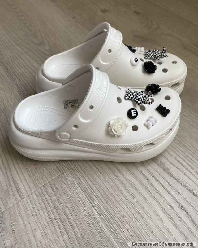 Crocs original
