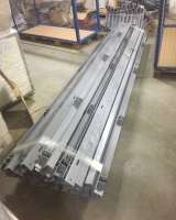 Металлоконстуркции и металлообработка