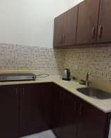 Квартира с бассейном в тихом районе Хургады (Египет)