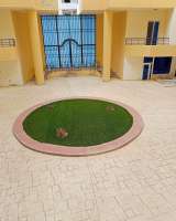 Квартира с бассейном в тихом районе Хургады (Египет)