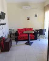 Квартира с бассейном в тихом районе Хургады (Египет)