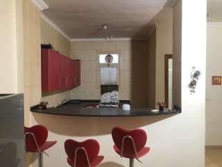 Уютная квартира в Хургаде (Египет)