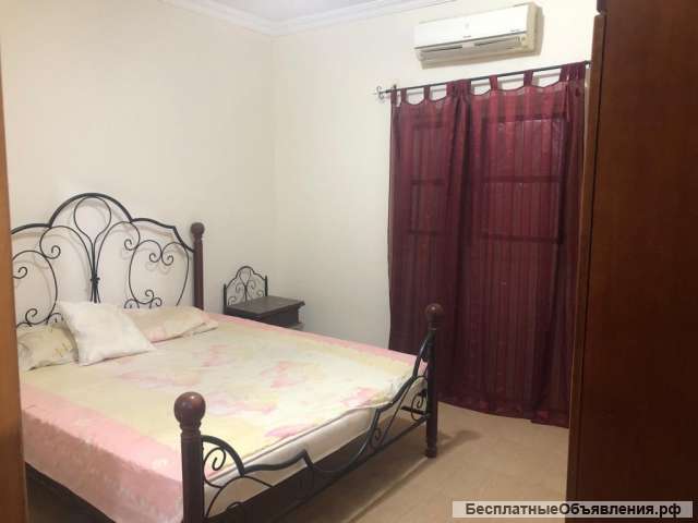 Уютная квартира в Хургаде (Египет)