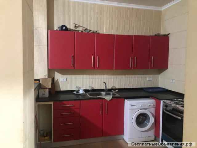 Уютная квартира в Хургаде (Египет)