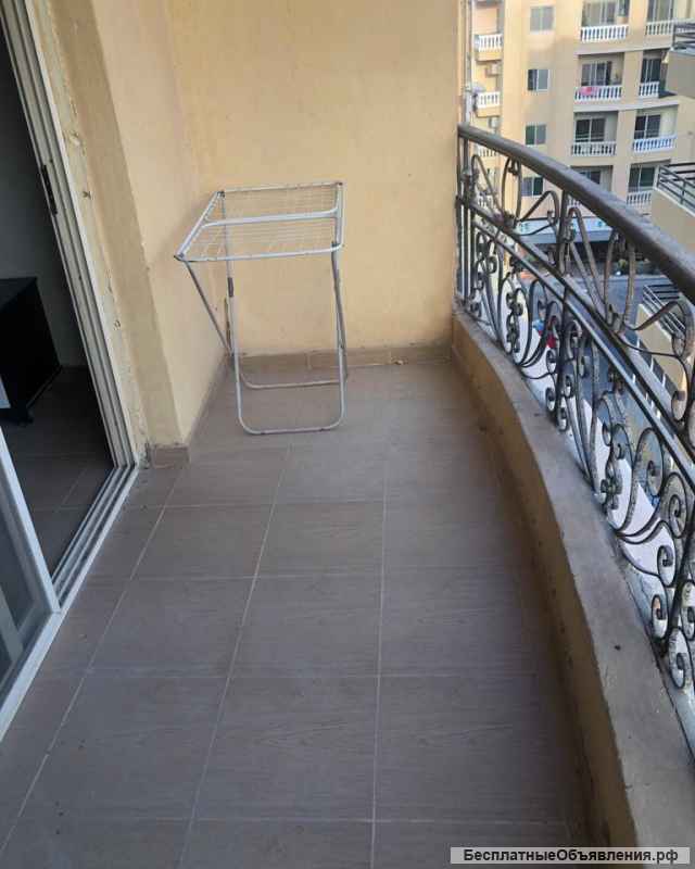 Уютная квартира в Хургаде (Египет)