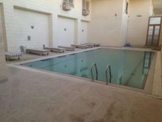 Новая квартира в Хургаде (Египет)