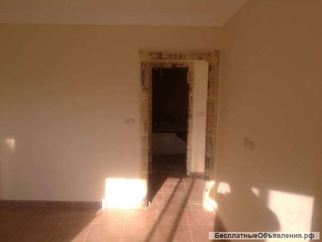 Новая квартира в Хургаде (Египет)