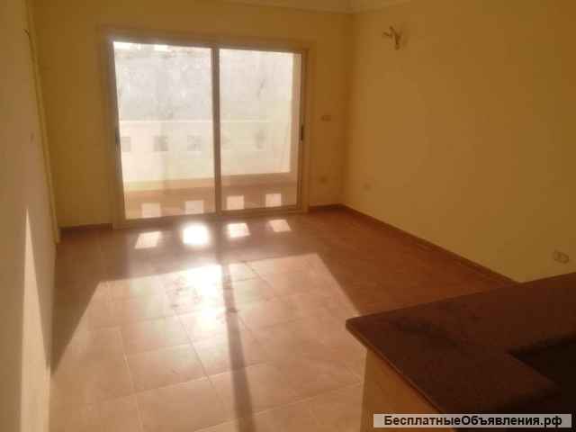 Новая квартира в Хургаде (Египет)