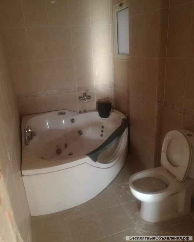 Новая квартира в Хургаде (Египет)