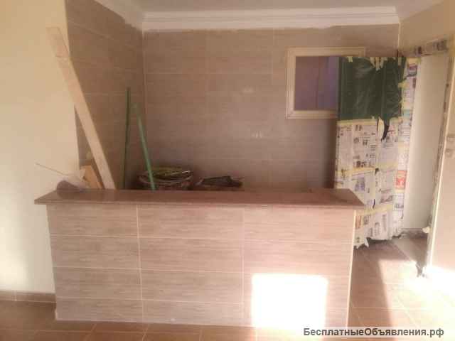 Новая квартира в Хургаде (Египет)