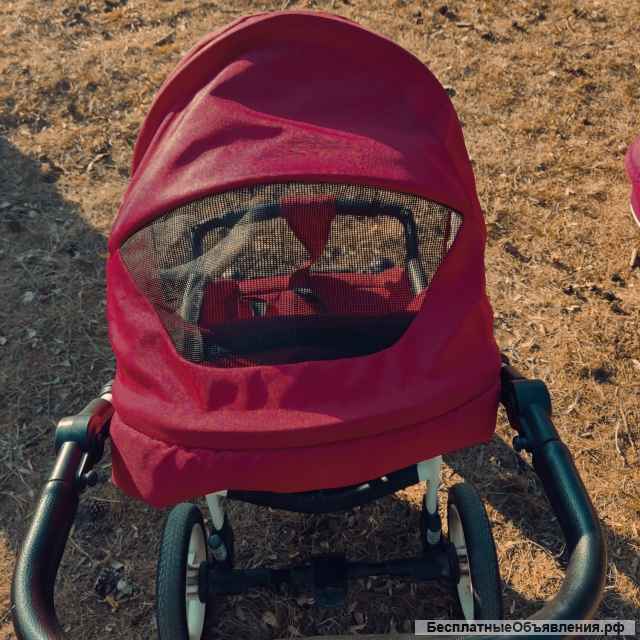 Коляска 2 в 1 Legacy lotus