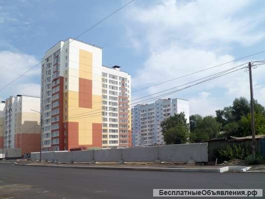 1- квартира, Рабочая 1-я 42