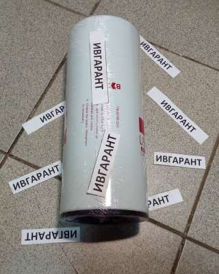 LF9009 Фильтр масляный двигателя LF9009