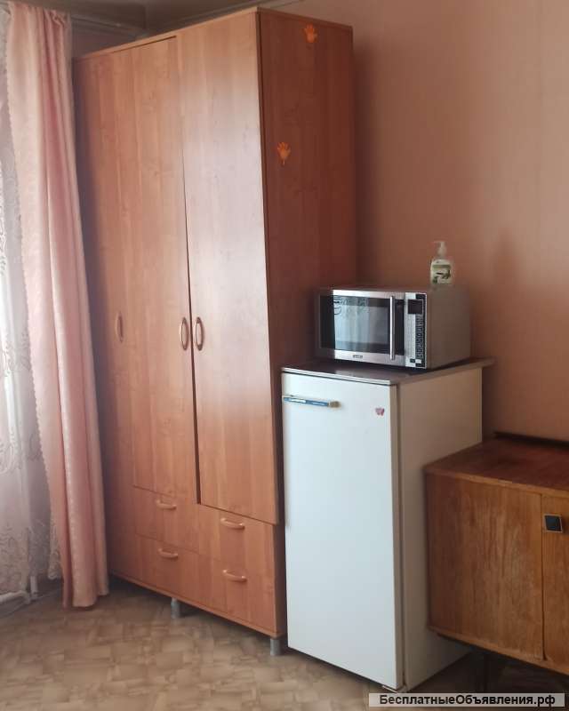 Сдам секцию ул. Сергея Лазо 16/2