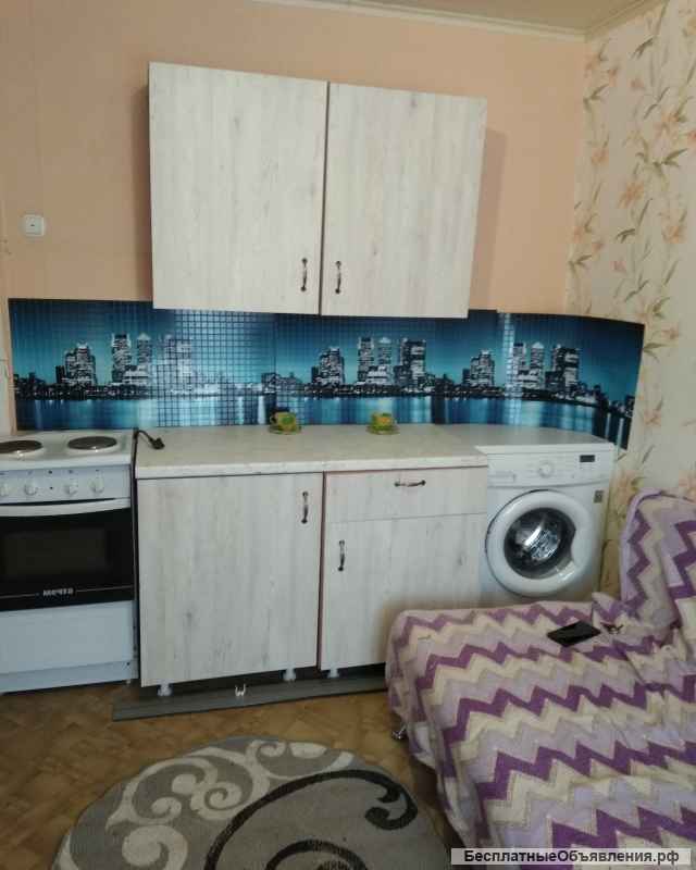 Сдам секцию ул. Сергея Лазо 16/2