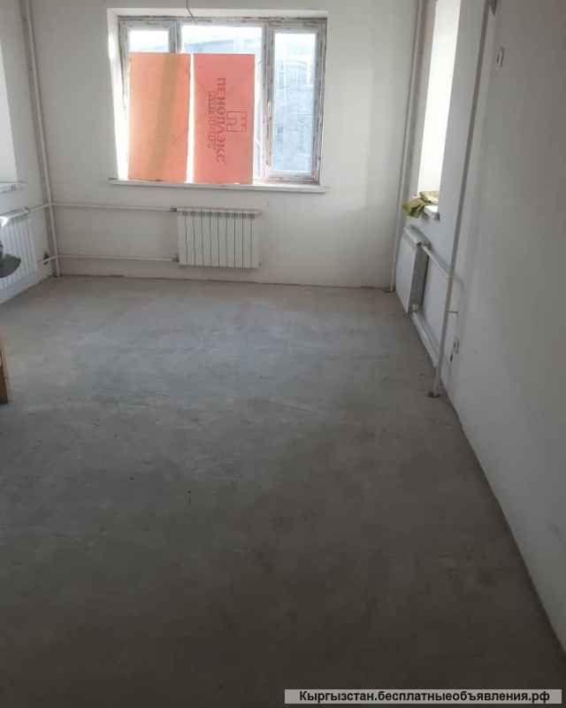 Сдаю под бизнес: подвал, 1-й и 2-й этаж в 3-этажном доме, мкр. Достук (110 Квартал), б/п