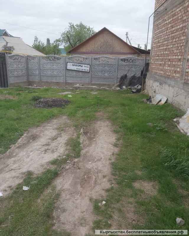 Сдаю под бизнес: подвал, 1-й и 2-й этаж в 3-этажном доме, мкр. Достук (110 Квартал), б/п